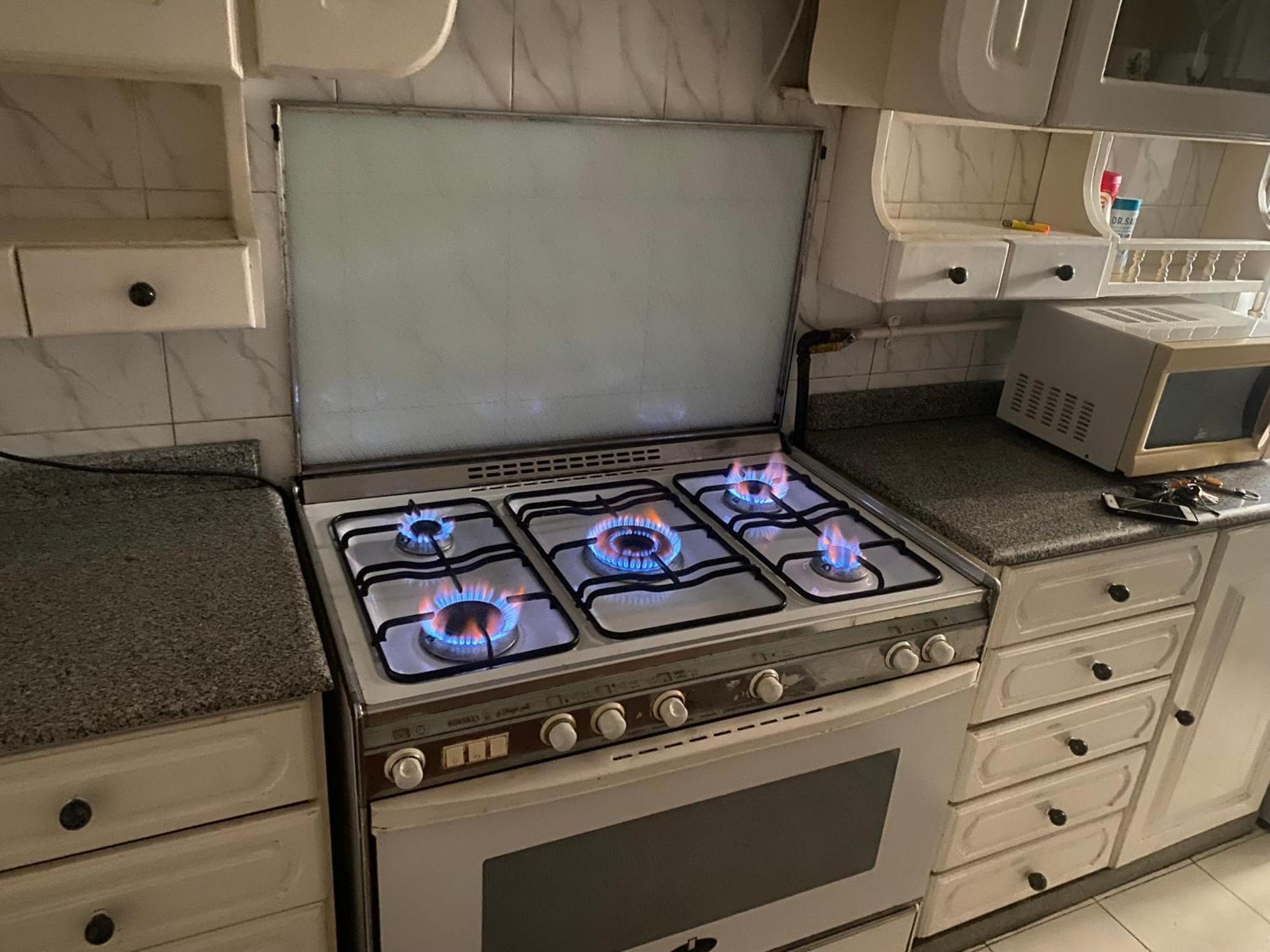 Cozy Fully Equipped Kafrabdo - Abo Elnawatyr