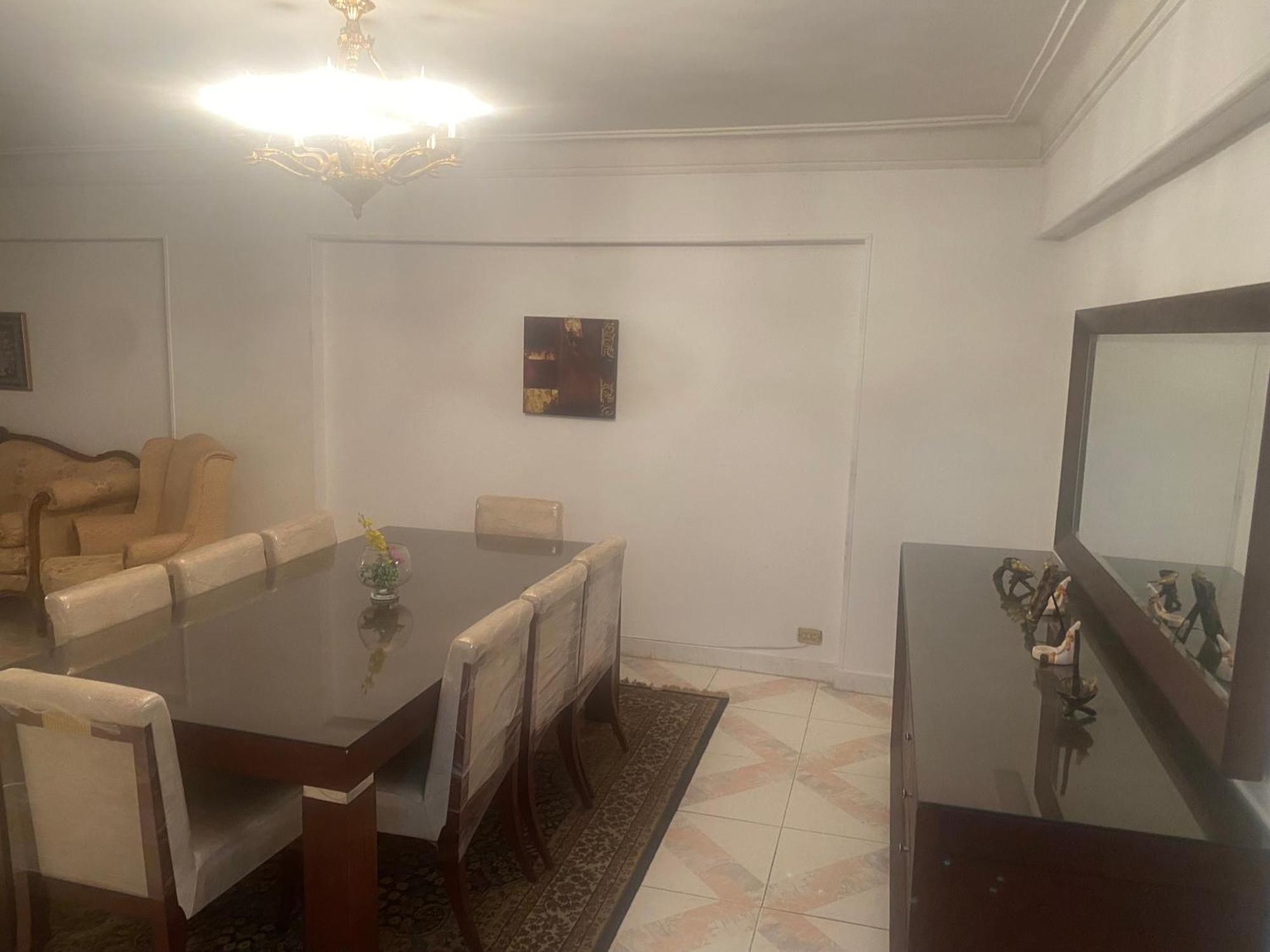 Cozy Fully Equipped Kafrabdo - Abo Elnawatyr Apartment Alexandria