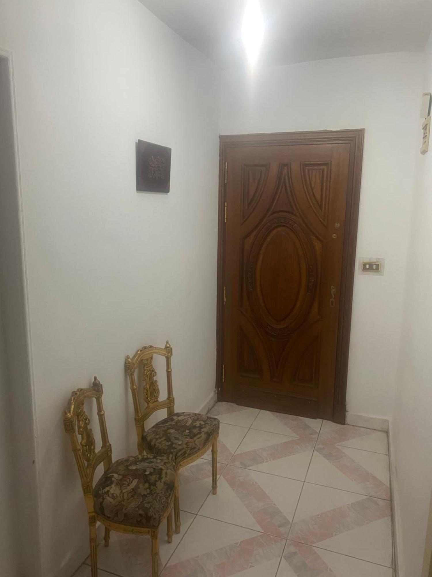Cozy Fully Equipped Kafrabdo - Abo Elnawatyr Apartment *