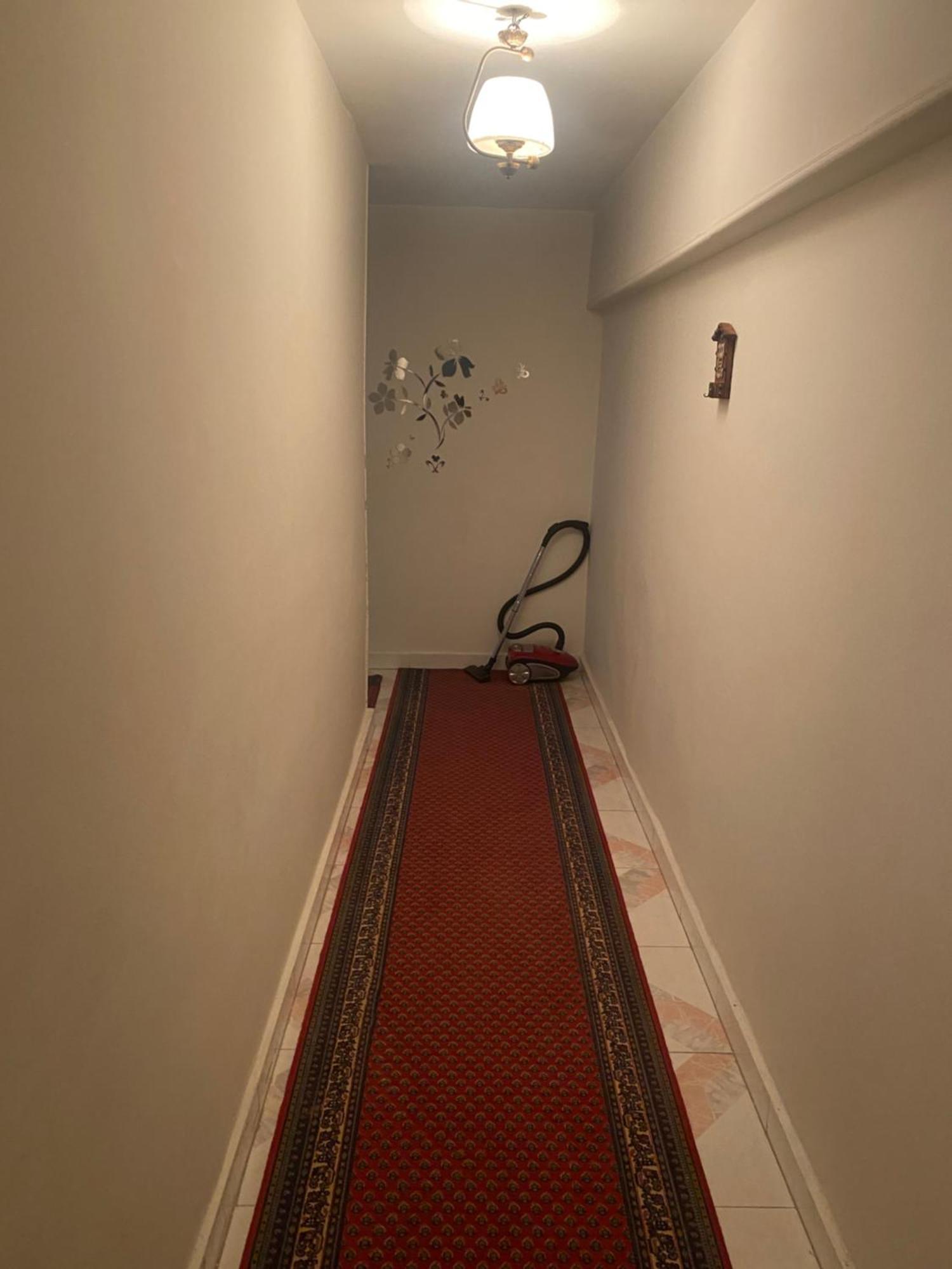 Cozy Fully Equipped Kafrabdo - Abo Elnawatyr Apartment Alexandria